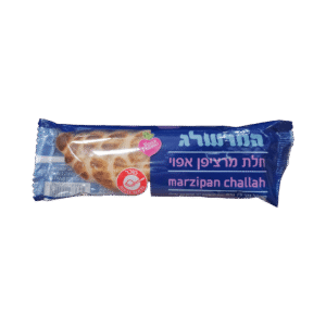 מרציפן חלה