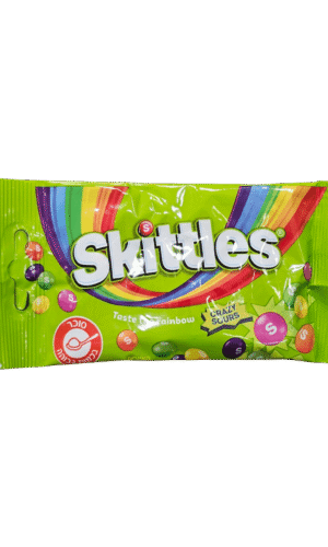 סקיטלס פירות חמוצים 38 ג'