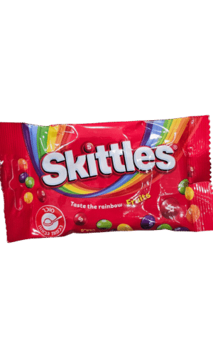 סקיטלס פירות 38 ג'