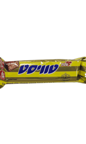 חטיף טוויסט
