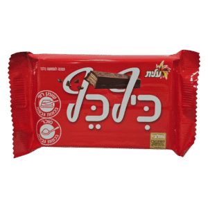 חטיף כיף כף