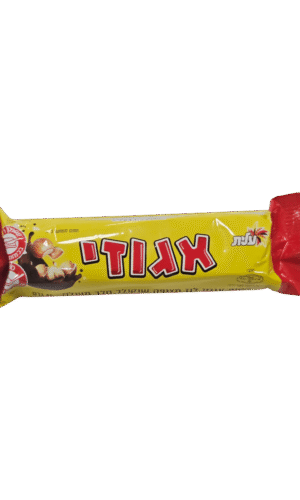 חטיף אגוזי