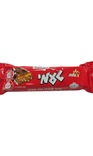 חטיף טעמי