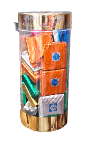 אייס קונפט שוקולד קטן