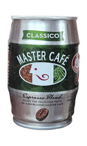 מאסטר קפה קלאסי