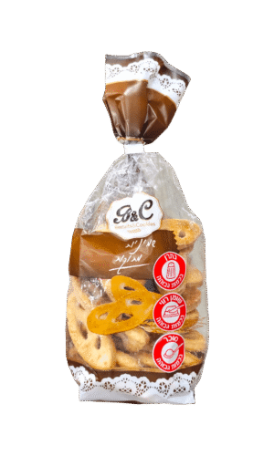 מאפה שמיניות מתוקות