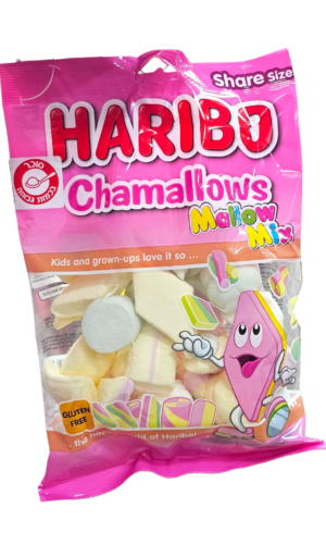 הריבו מרשמלו מלו מיקס