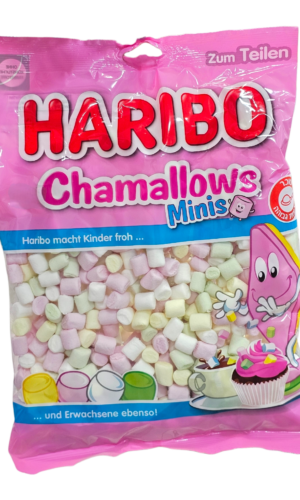 הריבו מרשמלו מיני