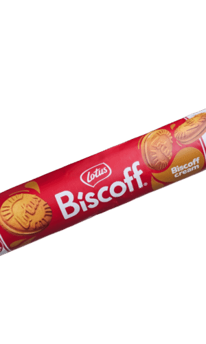 לוטוס סנדוויץ במילוי לוטוס