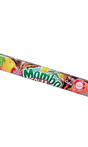 טופי ממבה קולה