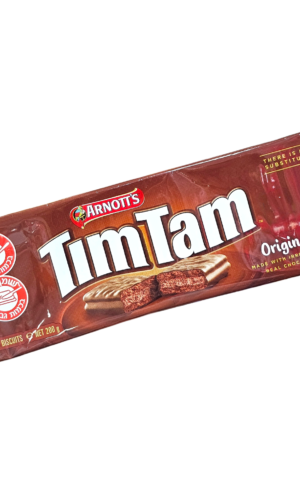 טים טאם אורגינל