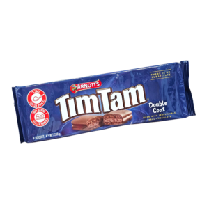 טים טאם דאבל שוקולד