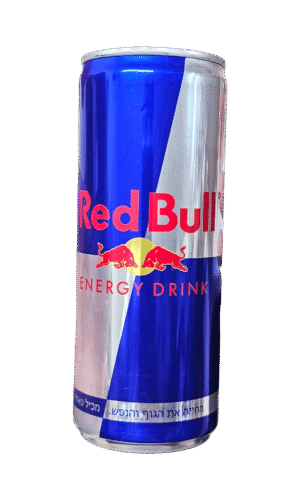 רד בול