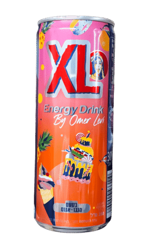 אקסל מנגו אננס