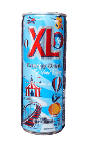 אקסל משמש אפרסק