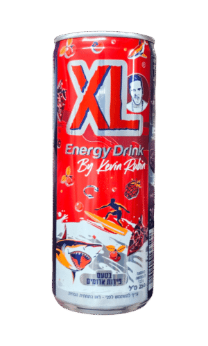 אקסל פירות אדומים