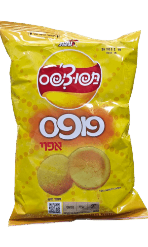 ציפס פופס