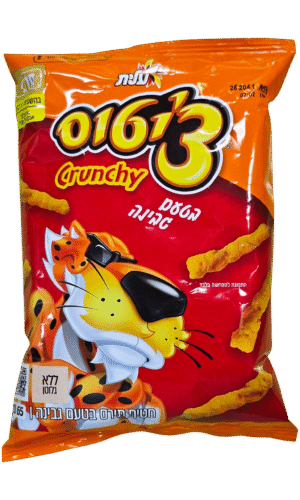 ציטוס גבינה 65 ג'