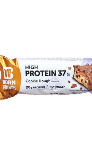 חטיף חלבון שוקולד עוגיות