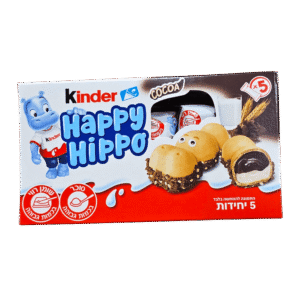 מארז הפי היפו קקאו