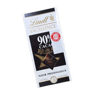 לינדט אקסלנס מריר 90%