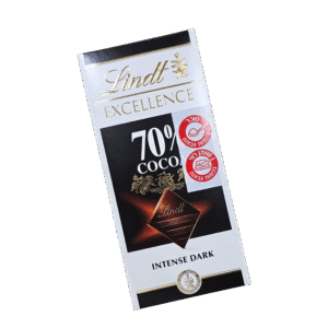 לינדט אקסלנס מריר 70%