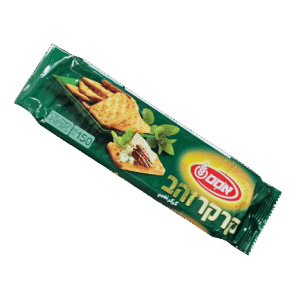 קרקר זהב