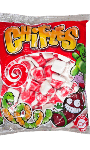 סוכריות גומי יוגורט 1 ק'