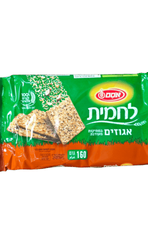 לחמית אגוזים