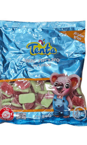 גומי טנטה אבטיח 500 גר'