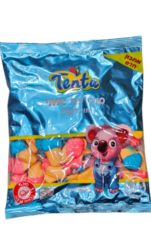 גומי טנטה גלידה 500 גר'