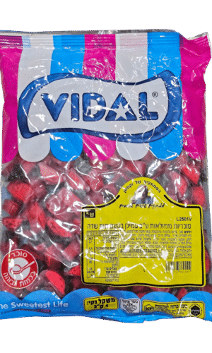 לקריץ פלחים תות 1 ק'