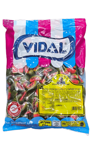 לקריץ פלחים אבטיח 1 ק'