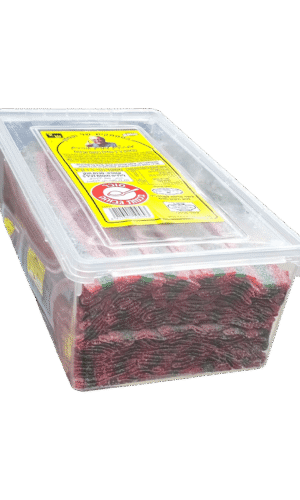 חמצוצים שטוחים אדום ירוק אדום 1.3