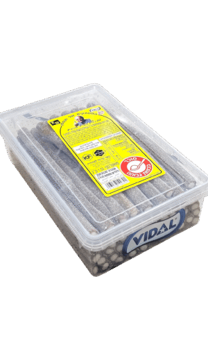 לקריץ עבה חום סוכר 1.55 ק'