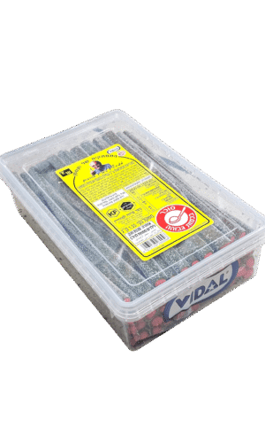 לקריץ עבה ירוק סוכר 1.75 ק'