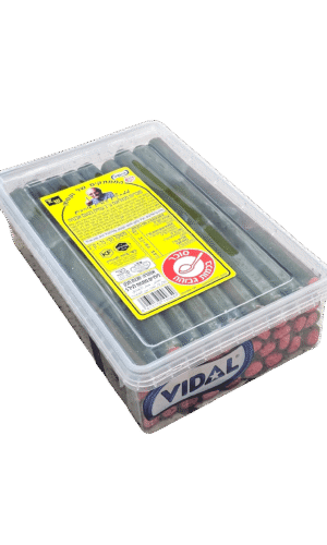 לקריץ עבה ירוק 1.55 ק'