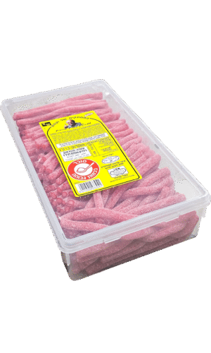 לקריץ ממולא דק תות מסוכר 1.3 ק'