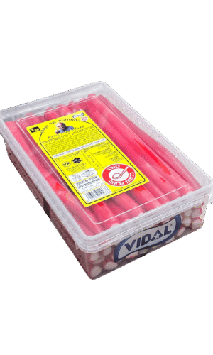 לקריץ עבה אדום 1.75 ק'