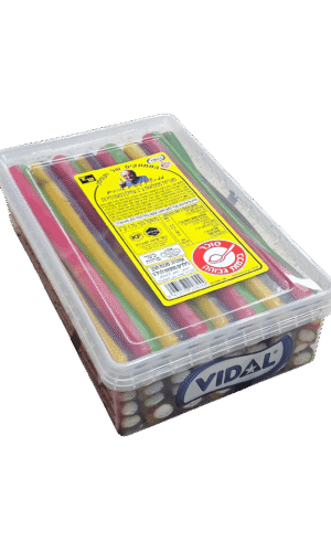 לקריץ עבה צבעוני 1.75 ק'