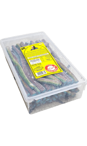 לקריץ ממולא צבעוני סוכר 1.3 ק'