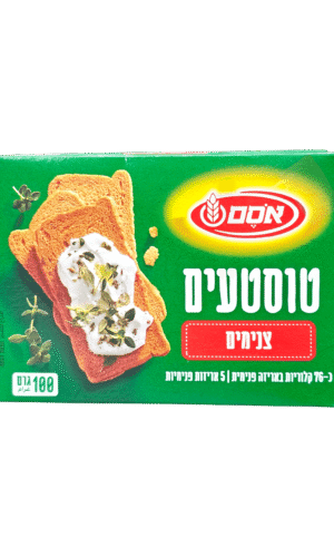 טוסטעים