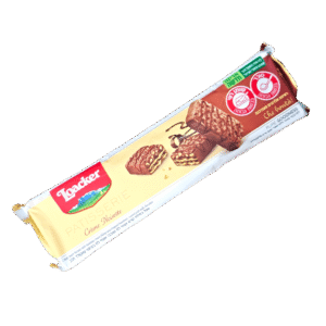 לואקר פטיסרי אגוז חלב