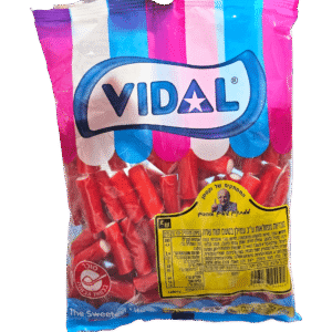 לקריץ חתוך אדום 1 ק'