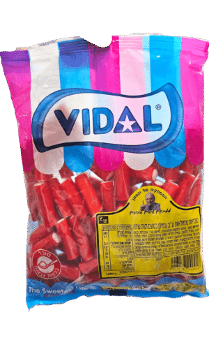 לקריץ חתוך אדום 1 ק'