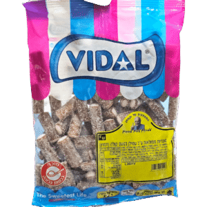 לקריץ חתוך קולה סוכר 1 ק'