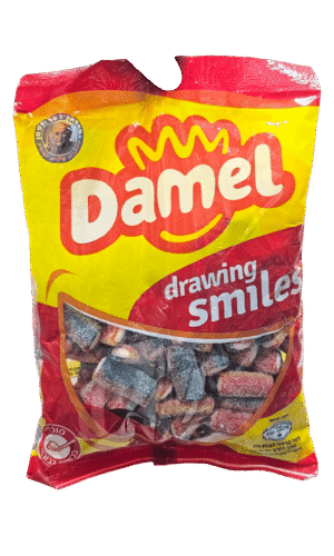 לקריץ חתוך צבעוני סוכר 1 ק'