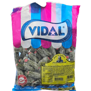 לקריץ חתוך ירוק סוכר 1 ק'