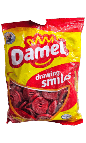 לקריץ תקליט תות 1 ק'