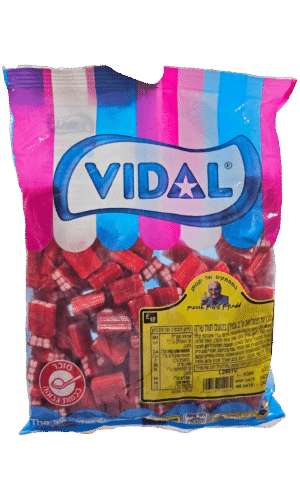 לקריץ כוורת אדום חלק 1 ק'